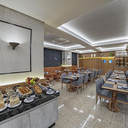 Hotel Metropole Маринга Екстер'єр фото