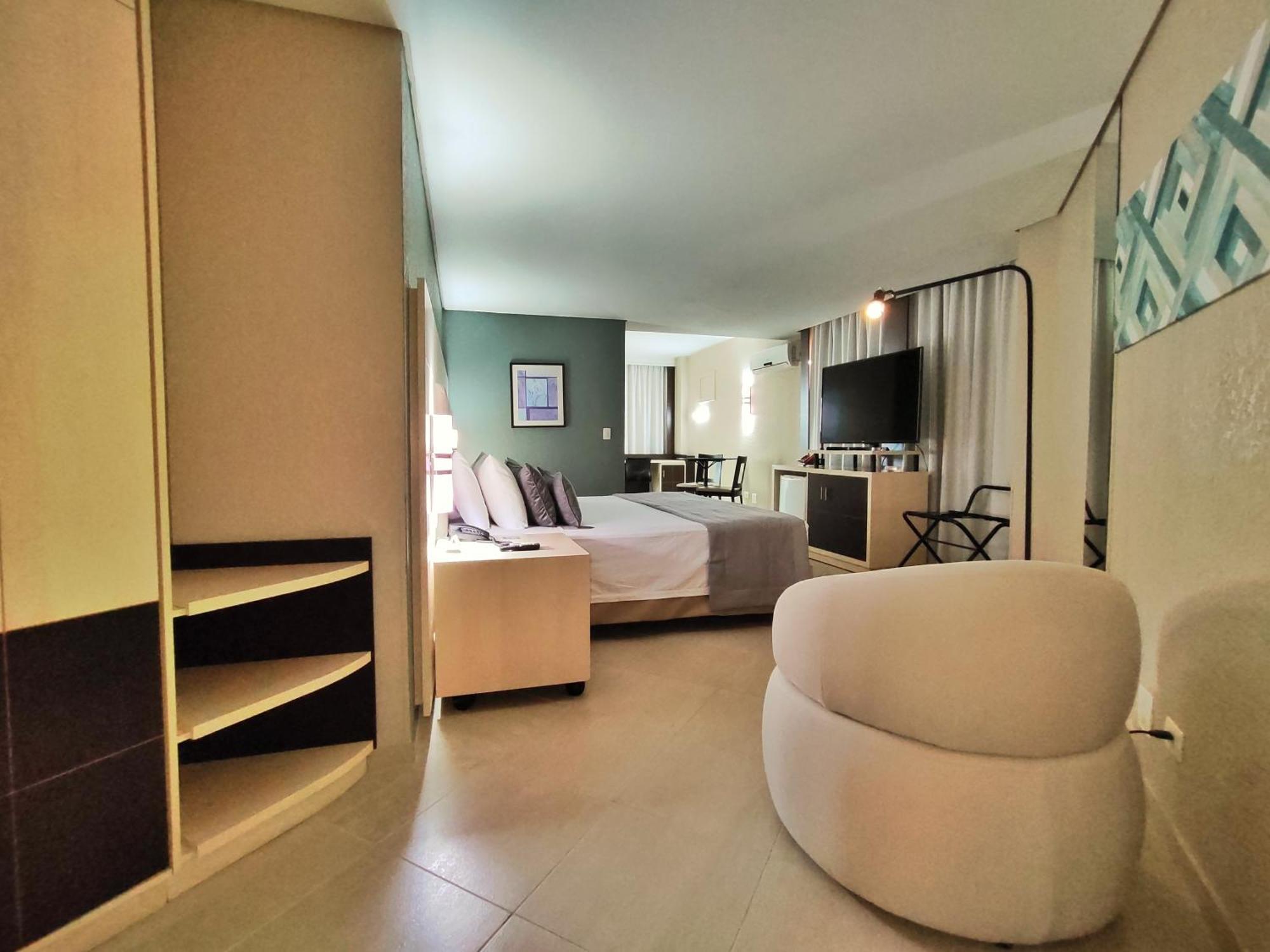 Hotel Metropole Маринга Екстер'єр фото